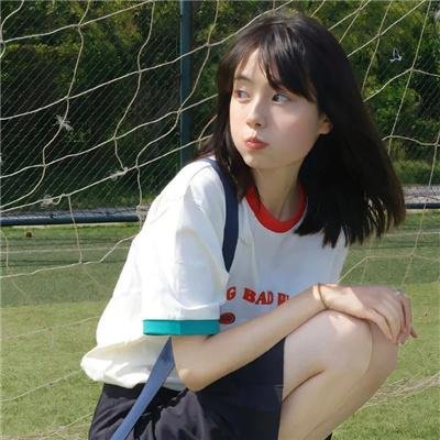 来自过去的女孩