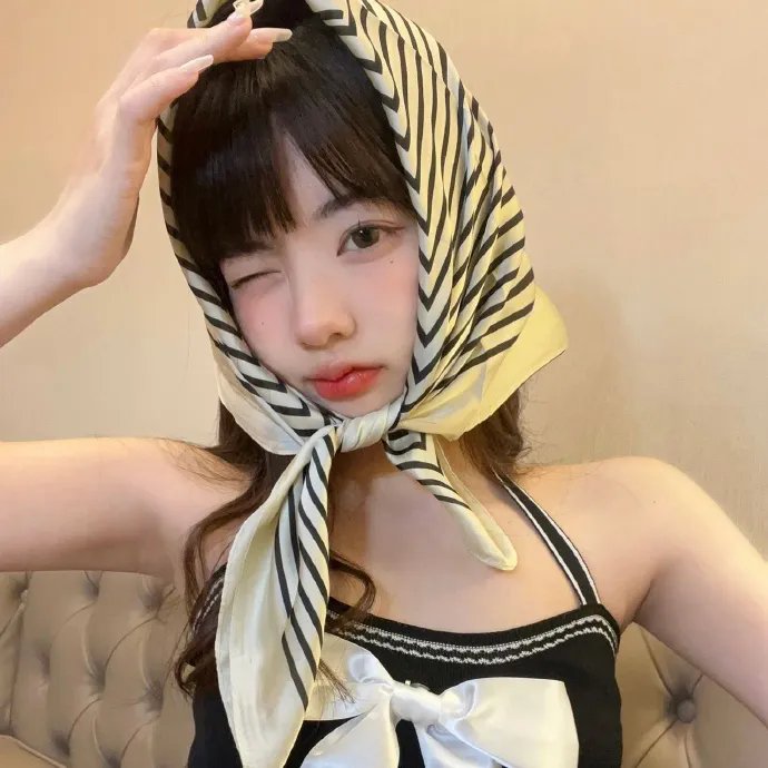 超能萌妹战江湖
